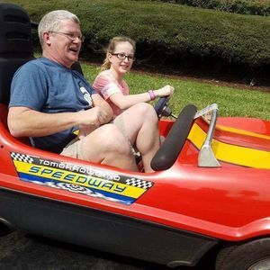 Meet your Posher, Brian